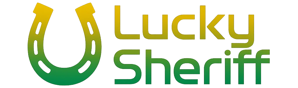LuckySheriff